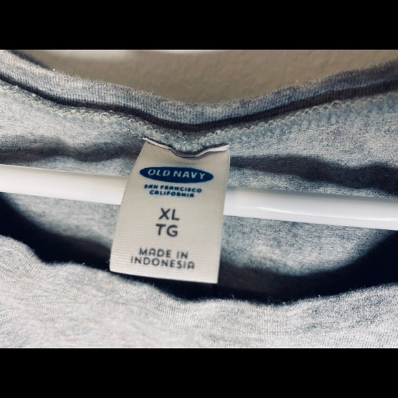 T-Shirt Dress - Old Navy - Picture 3 of 4